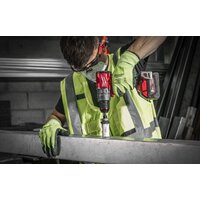 Ударная дрель-шуруповерт Milwaukee M18 FUEL M18FPD3-0X 4933479859 (без АКБ, кейс) - Изображение №20 — Chaika Market