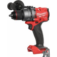 Ударная дрель-шуруповерт Milwaukee M18 FUEL M18FPD3-0X 4933479859 (без АКБ, кейс) - Изображение №3 — Chaika Market