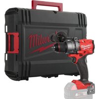 Ударная дрель-шуруповерт Milwaukee M18 FUEL M18FPD3-0X 4933479859 (без АКБ, кейс) — Chaika Market