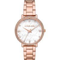 Наручные часы Michael Kors Pyper MK4594 — Chaika Market