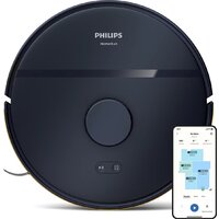 Робот-пылесос Philips HomeRun 2000 series Midnight Blue XU2000/10 - Изображение №1 — Chaika Market