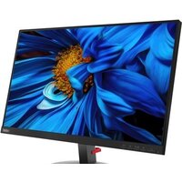 Монитор Lenovo ThinkVision S24e-10 61CAKAT1EU - Изображение №2 — Chaika Market