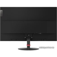 Монитор Lenovo ThinkVision S24e-10 61CAKAT1EU - Изображение №4 — Chaika Market