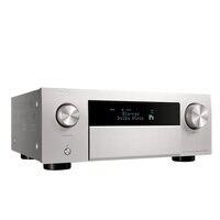 AV усилитель Denon AVC-X4800H (серебристый) - Изображение №2 — Chaika Market