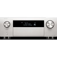 AV усилитель Denon AVC-X4800H (серебристый) - Изображение №3 — Chaika Market