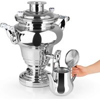 Электросамовар BEEM Royal 07347 - Изображение №6 — Chaika Market