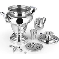 Электросамовар BEEM Royal 07347 - Изображение №2 — Chaika Market