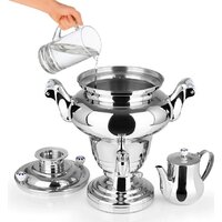 Электросамовар BEEM Royal 07347 - Изображение №8 — Chaika Market