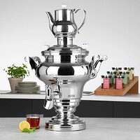 Электросамовар BEEM Royal 07347 - Изображение №9 — Chaika Market