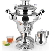 Электросамовар BEEM Royal 07347 - Изображение №4 — Chaika Market