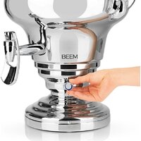 Электросамовар BEEM Royal 07347 - Изображение №7 — Chaika Market