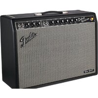 Комбоусилитель Fender Tone Master Deluxe Reverb - Изображение №2 — Chaika Market