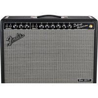 Комбоусилитель Fender Tone Master Deluxe Reverb — Chaika Market