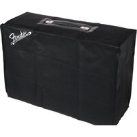 Комбоусилитель Fender Tone Master Deluxe Reverb - Изображение №10 — Chaika Market