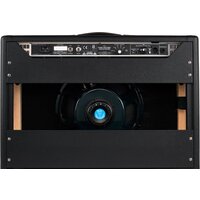 Комбоусилитель Fender Tone Master Deluxe Reverb - Изображение №4 — Chaika Market