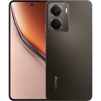Телефон Realme P3 5G 8GB/256GB международная версия (серый метеорит) — Chaika Market