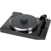 Виниловый проигрыватель Pro-Ject Xtension 9 Evolution (черный) — Chaika Market