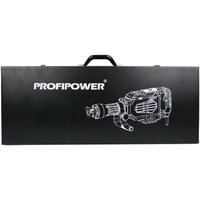 Отбойный молоток Profipower ОМ-2000 - Изображение №7 — Chaika Market