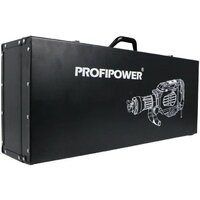Отбойный молоток Profipower ОМ-2000 - Изображение №6 — Chaika Market