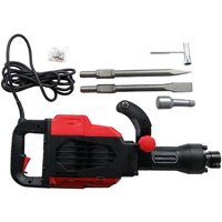 Отбойный молоток Profipower ОМ-2000 - Изображение №11 — Chaika Market