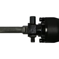 Отбойный молоток Profipower ОМ-2000 - Изображение №18 — Chaika Market