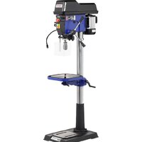 Сверлильный станок Belmash (Белмаш) DP430-16FVS/380 — Chaika Market
