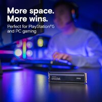 SSD Crucial P510 2TB CT2000P510SSD5 - Изображение №6 — Chaika Market