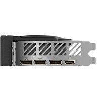 Видеокарта Gigabyte GeForce RTX 4070 Windforce OC 12G GV-N4070WF3OC-12GD - Изображение №8 — Chaika Market
