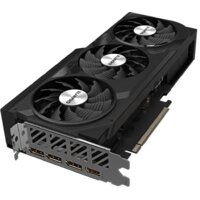 Видеокарта Gigabyte GeForce RTX 4070 Windforce OC 12G GV-N4070WF3OC-12GD - Изображение №4 — Chaika Market