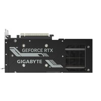 Видеокарта Gigabyte GeForce RTX 4070 Windforce OC 12G GV-N4070WF3OC-12GD - Изображение №6 — Chaika Market
