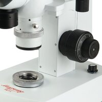 Микроскоп Микромед МЕТ С 28116 - Изображение №10 — Chaika Market