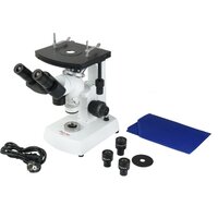 Микроскоп Микромед МЕТ С 28116 - Изображение №14 — Chaika Market