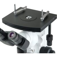 Микроскоп Микромед МЕТ С 28116 - Изображение №8 — Chaika Market