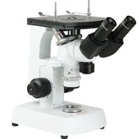 Микроскоп Микромед МЕТ С 28116 - Изображение №2 — Chaika Market
