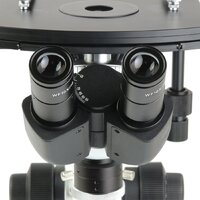 Микроскоп Микромед МЕТ С 28116 - Изображение №12 — Chaika Market