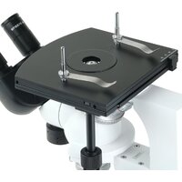 Микроскоп Микромед МЕТ С 28116 - Изображение №7 — Chaika Market