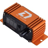 Автомобильный усилитель DL Audio Phoenix Sport 2.1200 - Изображение №5 — Chaika Market