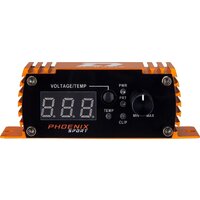 Автомобильный усилитель DL Audio Phoenix Sport 2.1200 - Изображение №6 — Chaika Market