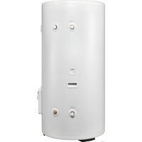 Накопительный электрический водонагреватель Electrolux EWH 200 AXIOmatic PROFF - Изображение №3 — Chaika Market