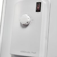 Накопительный электрический водонагреватель Electrolux EWH 200 AXIOmatic PROFF - Изображение №4 — Chaika Market
