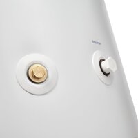 Накопительный электрический водонагреватель Electrolux EWH 200 AXIOmatic PROFF - Изображение №5 — Chaika Market