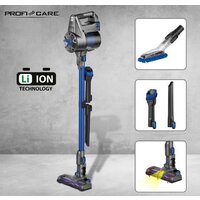 Пылесос Proficare PC-BS 3036 A - Изображение №8 — Chaika Market