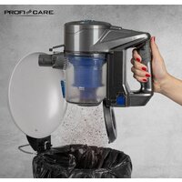 Пылесос Proficare PC-BS 3036 A - Изображение №7 — Chaika Market