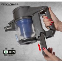 Пылесос Proficare PC-BS 3036 A - Изображение №6 — Chaika Market