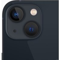 Смартфон Apple iPhone 13 128GB Восстановленный by Breezy, грейд B (полуночный) - Изображение №4 — Chaika Market