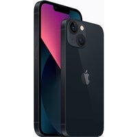 Смартфон Apple iPhone 13 128GB Восстановленный by Breezy, грейд B (полуночный) - Изображение №3 — Chaika Market