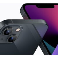 Смартфон Apple iPhone 13 128GB Восстановленный by Breezy, грейд B (полуночный) - Изображение №5 — Chaika Market