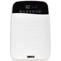 Купить увлажнитель воздуха Zanussi ZH 5.5 Onde — Chaika Market Увлажнитель воздуха Zanussi ZH 5.5 Onde — Chaika Market