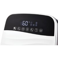 Увлажнитель воздуха Zanussi ZH 5.5 Onde - Изображение №6 — Chaika Market