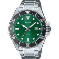Наручные часы Casio MDV-107D-3A2 — Chaika Market